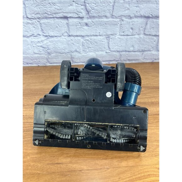 Shark Navigator Motorized Powerhead Floor Nozzle Cleaner Assembly CU510 CU512 - Picture 8 of 10